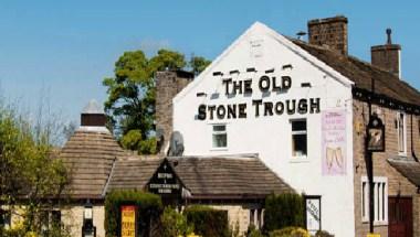 The Old Stone Trough in Barnoldswick, GB1