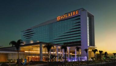 Solaire Resort & Casino in Paranaque, PH