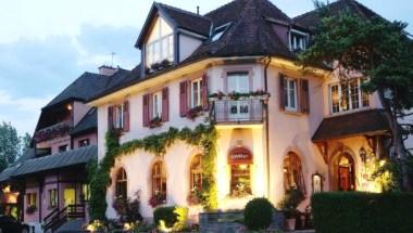 Hotel Jenny in Hagenthal-le-Bas, FR