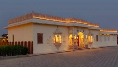 Pride Amber Villas Resort Jaipur in Jaipur, IN