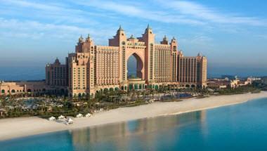 Atlantis, The Palm in Dubai, AE