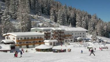 Hotel Lizumerhof in Innsbruck, AT