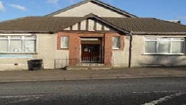 Mount Pleasant Community Centre in Airdrie, GB2