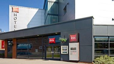 Hotel Ibis Hull in Hull, GB1