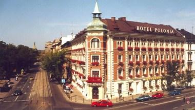 Hotel Polonia in Krakow, PL