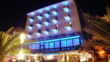 Hotel Continental in Bellaria Igea Marina, IT