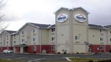 Suburban Extended Stay Hotel Dayton-WP AFB in Beavercreek, OH