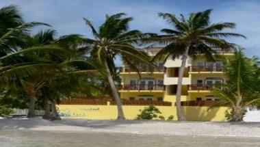 Caye Reef in Caye Caulker, BZ