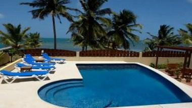 Caye Reef in Caye Caulker, BZ