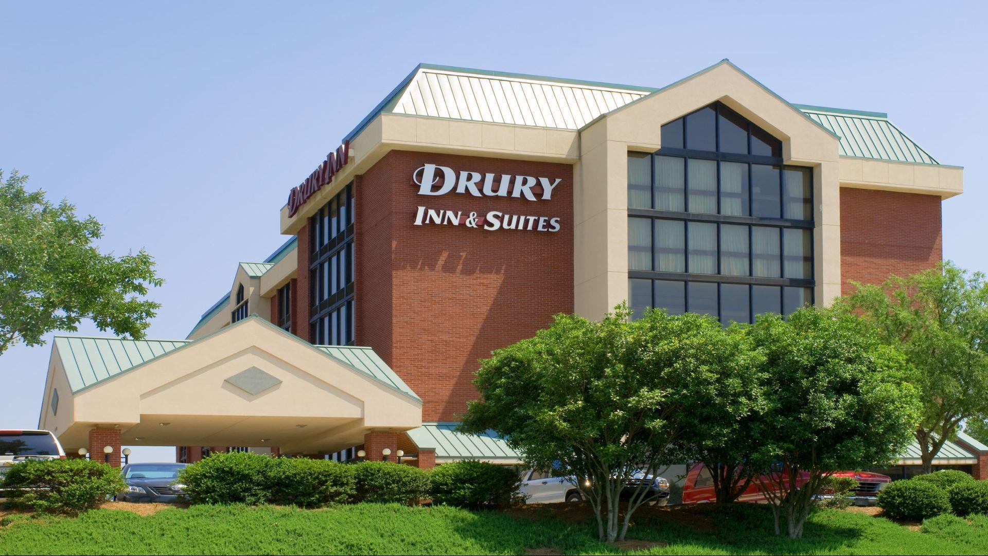 Drury Inn & Suites Atlanta Marietta in Marietta, GA