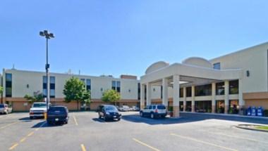 Comfort Inn Ohare - Convention Center in Des Plaines, IL