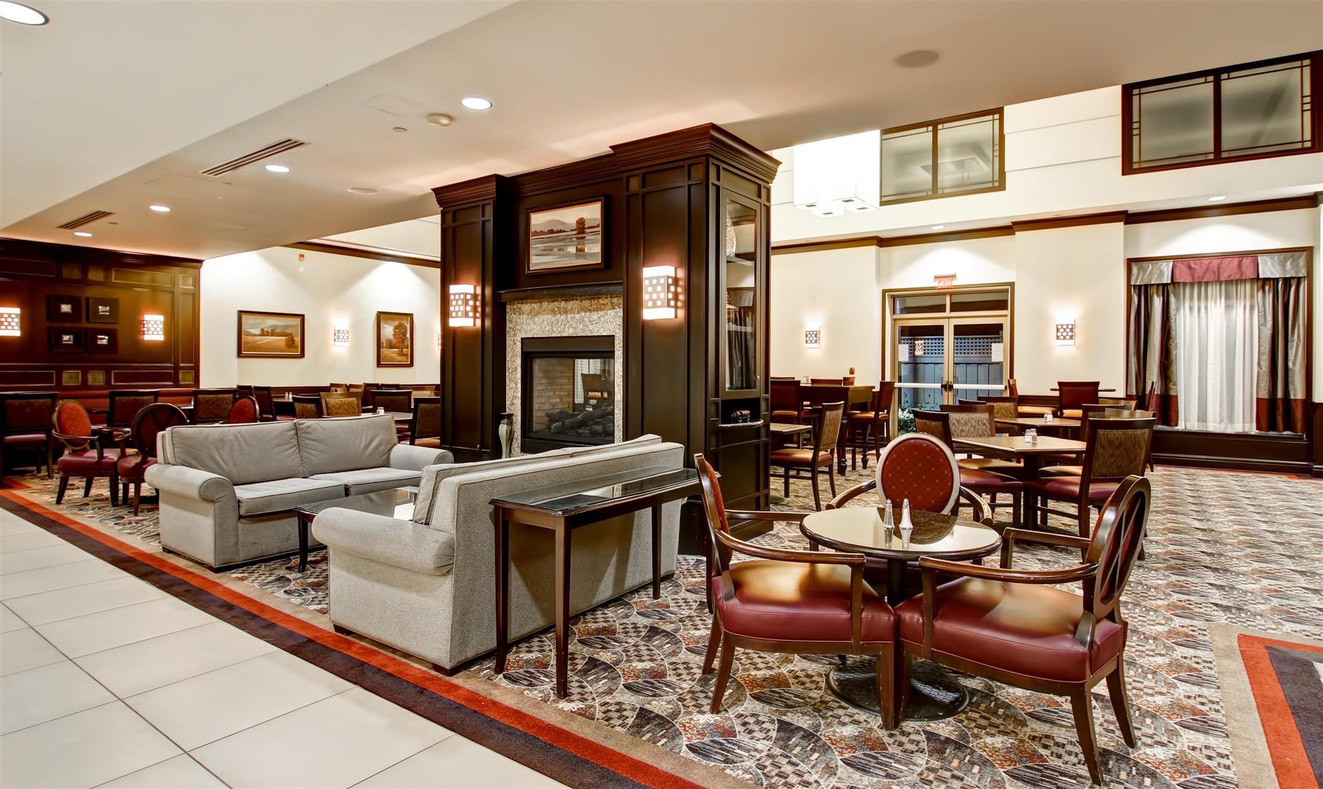 Homewood Suites by Hilton Toronto Airport Corporate Centre in Toronto, ON