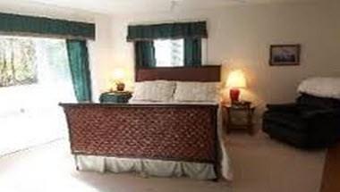 Tree Top Bed and Breakfast in Lancaster, PA