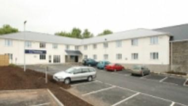 Travelodge Pembroke Dock in Pembroke Dock, GB3