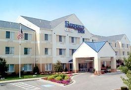 Fairfield Inn & Suites Cleveland Streetsboro in Streetsboro, OH