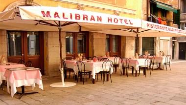 Hotel Malibran in Venice, IT