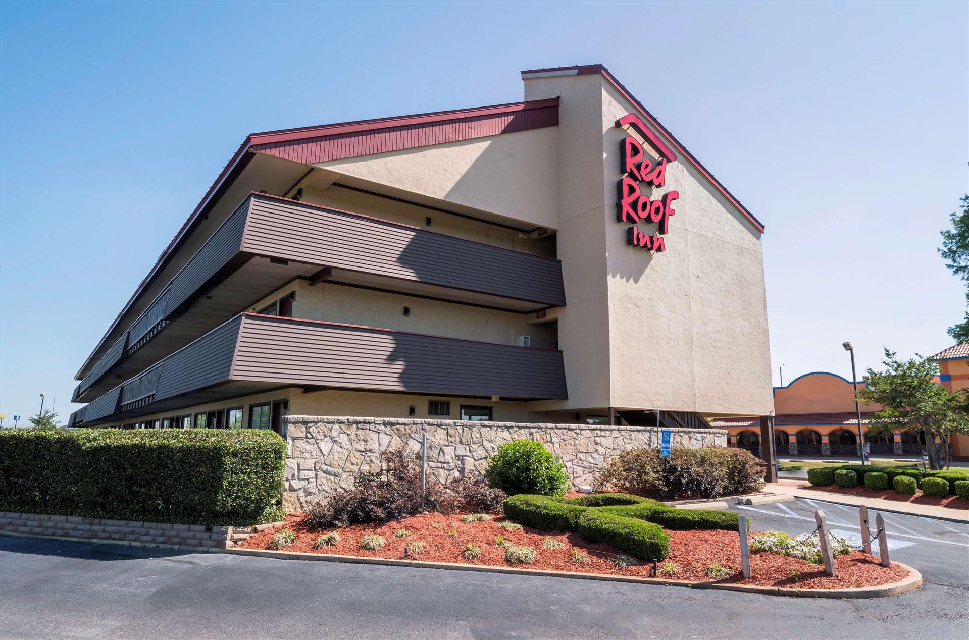 Red Roof Inn West Monroe in West Monroe, LA