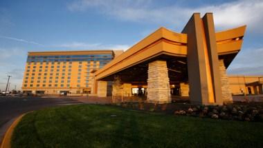 Wildhorse Resort & Casino in Pendleton, OR