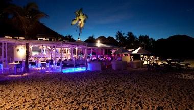 Tom Beach Hotel in Saint-Barthelemy, BL