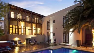 Derwent House Boutique Hotel in Cape Town, ZA