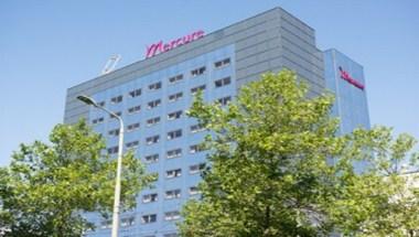 Mercure Hotel Den Haag Central in The Hague, NL