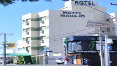 Hotel Marajo in Uberlandia, BR