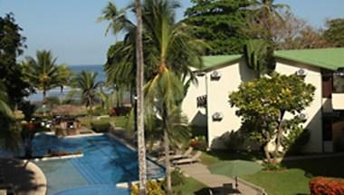 Hotel Club del Mar in Jaco, CR