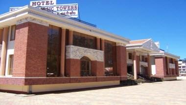 Hotel Preethi Classic in Ooty, IN