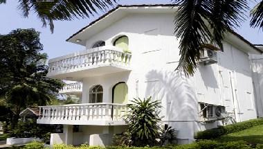 Colonia Santa Maria Hotel in Goa, IN