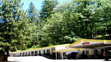 Golden Chain Motel in Grass Valley, CA