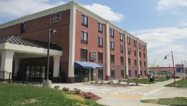 Best Western Plus College Park Hotel in College Park, MD