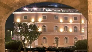 Grand Hotel Ortigia in Syracuse, IT