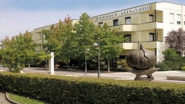 Hotel Terme Milano in Abano Terme, IT