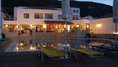 Amazones Village Suites in Hersonissos, GR