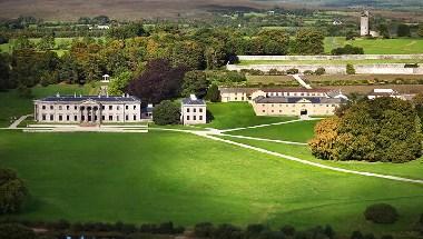 Ballyfin Demesne in Ballyfin, IE