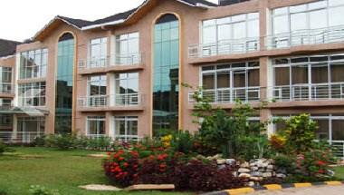 Lemigo Hotel in Kigali, RW