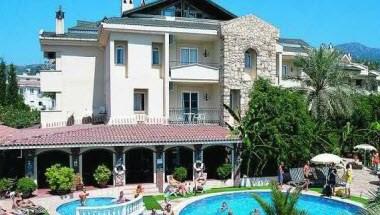 Green Park Apartments Marmaris in Marmaris, TR