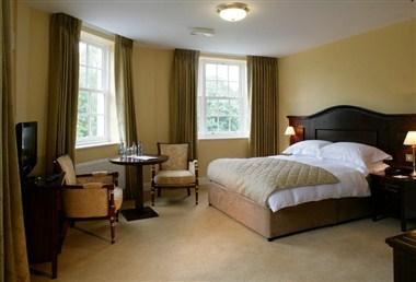 Lismore House Hotel in Waterford, IE