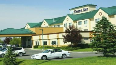 Crystal Inn Hotel & Suites - Great Falls in Great Falls, MT