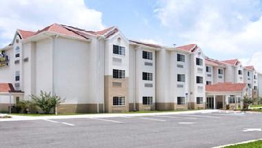 Microtel Inn & Suites by Wyndham Brooksville in Brooksville, FL