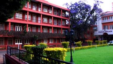 Hotel Vivek in Coonoor, IN