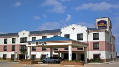 Best Western Plus Memorial Inn & Suites in Oklahoma City, OK