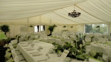 Ashton Lodge Country Hotel And Restaurant in Rugby, GB1