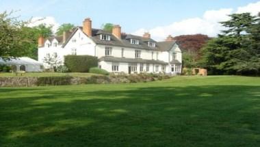 Ashton Lodge Country Hotel And Restaurant in Rugby, GB1