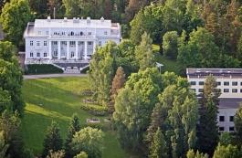 Hotel Haikko Manor in Porvoo, FI