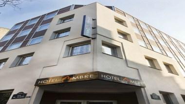 Hotel Ambre in Paris, FR