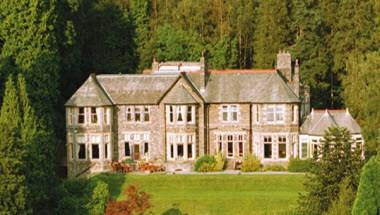 Merewood Country House Hotel in Windermere, GB1