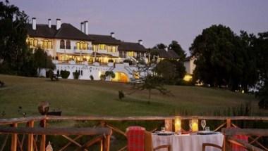 Fairmont Mount Kenya Safari Club in Nanyuki, KE