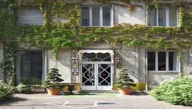 Hotel Victoria in Turin, IT