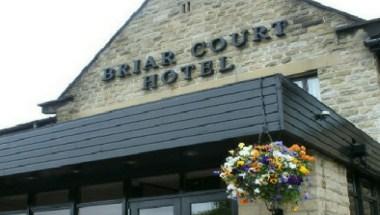 Briar Court Hotel in Huddersfield, GB1